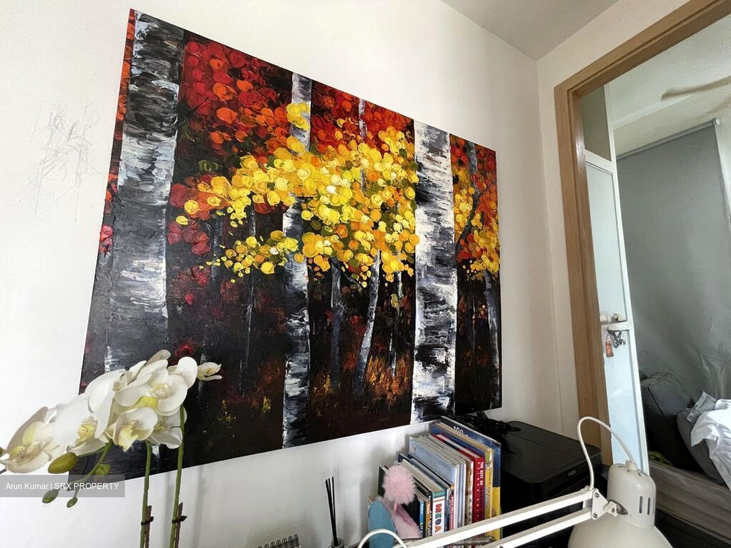 Ascent @ 456 (D12), Apartment #495565081